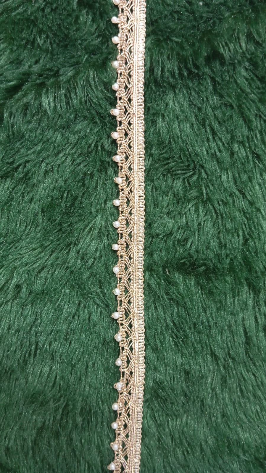 Designer Pal Moti Lace (9 meters)