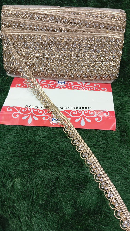 Original Jurkan Lace (9 METERS)