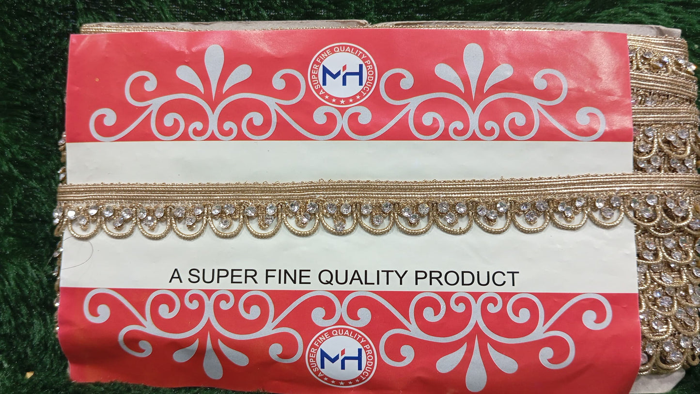 Original Jurkan Lace (9 METERS)