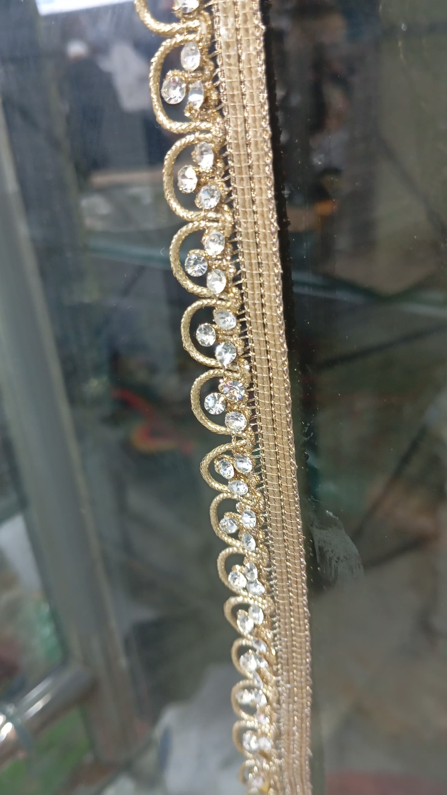 Original Jurkan Lace (9 METERS)